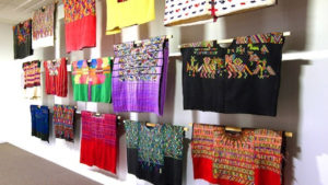 Handicrafts-Textiles-Market-From-Guatemala-Huipiles-for-everyuse