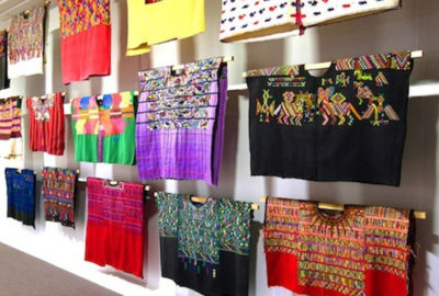 Handicrafts-Textiles-Market-From-Guatemala-Huipiles-for-everyuse