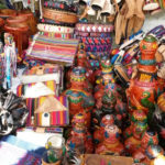 Handicrafts-Textiles-Market-From-Guatemala